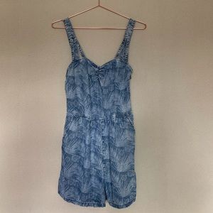 Zara romper